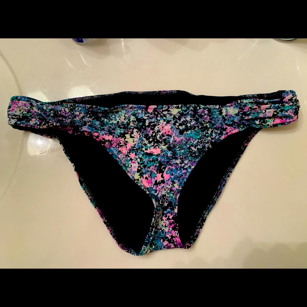 Victoria’s Secret Knockout Bikini bottom